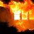 Lake Mathews Fire Damage Restoration by Team Delta